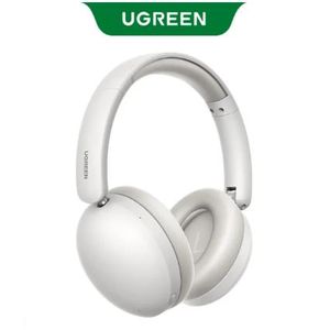 Ugreen HP205 Studio Max2  Bluetooth Headphone 80 hrs Battery Life
