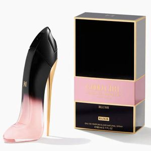 Carolina Herrera Good Girl Blush Elixir Eau de Parfum – 100ml – For Women