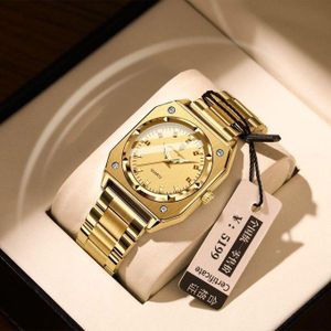 POEDAGAR CLASSIC LADIES WATCH