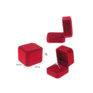 Generic Ring Box for Wedding, Valentine, Engagement