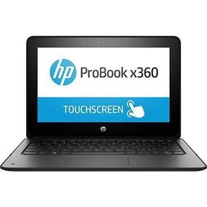REFURBISHED roBook X360 11 G1 , Intel Pentium, 4 GB RAM, 128 GB SSD, 11.6 inch HD Convertible Screen Touchscreen