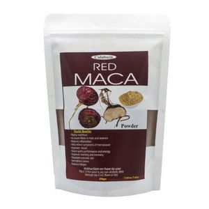 calabaza  Red Maca Root Powder 250gm