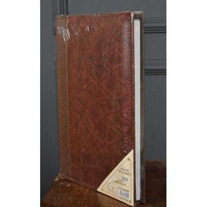 LEATHER PHOTO ALBUM 300PICTURES