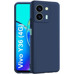 VIVO Y36 Original silicone case