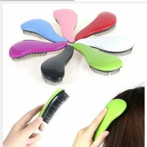 Flexible Detangling Hair Brush