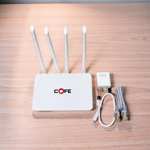 	300Mbps 4G/5G LTE Efficient Transfer Smart WiFi SimCard Wifi Router 