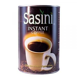 Sasini Instant Coffee 250Gm