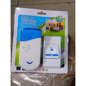 Wireless Electric Door Bell