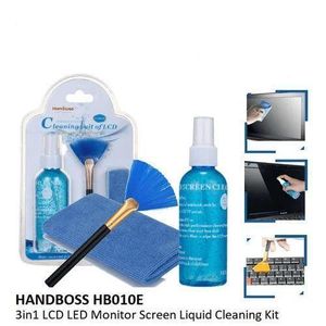 Handboss Cleaning Suit For Laptop And LCD