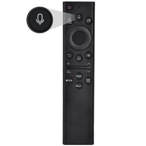 Samsung Replacement TV Remote, for All 2019-2026 Smart/Android TV with BLUETOOTH AND VOICE CONTROL 