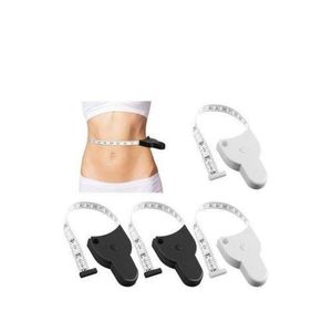 152cm retracting Body fitness measuring tape