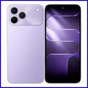 Tecno SPARK 50 4G 128GB ROM+ 4GB RAM 6.78" SCREEN 120Hz Refresh Rate 7000mAh Battery 50MP CAMERA ANDROID 16 SMARTPHONE