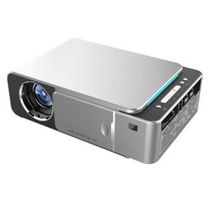 T5 ANDROID High Definition Multimedia Projector