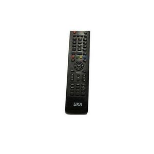 UKA tv remote