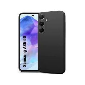 soft silicone clear case samsung S25 EDGE