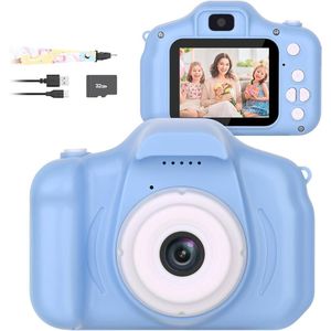 Best kids camera without games
