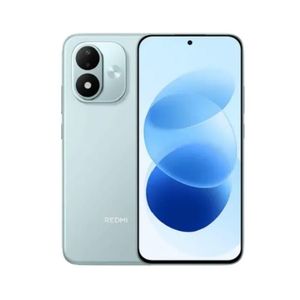 XIAOMI REDMI NOTE 17 ,7.0-INCH OLED 120Hz DISPLAY BATTERY 7700mAh 8GB RAM + 256 GB ROM ,8+8 MP SELFIE + 50MP REAR CAMERA ANDROID 16 + 12 MONTHS WARRANTY-BLUE