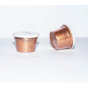 Mica Pigment Copper