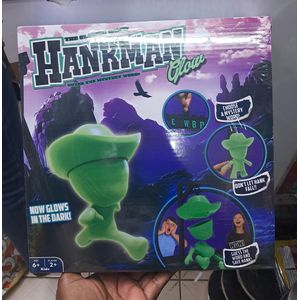 Hankman Glow children's game