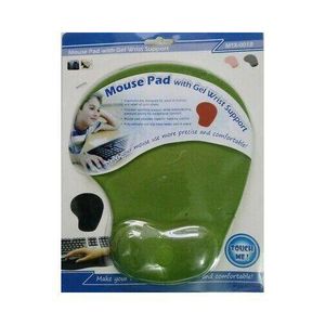 Desktop Mouse Pad Wrist Rest