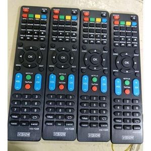 Vision Plus Tv remote