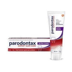 Paradontax  Active Gum Repair Whitening Toothpaste 