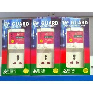 TV Guard