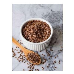  FLAX SEEDS