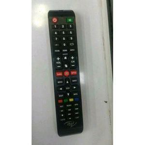 Itel Tv remote 
