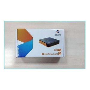 Startimes Digital aerial decorder