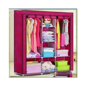 Jumia portable wardrobe hotsell