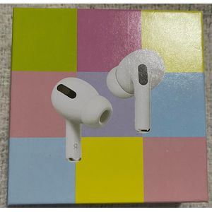 TWS WIRELESS NOISE CANCELLATION EARPODS 