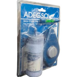 Adegso 3 Pieces Chalk Line