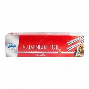 Hanan  Aluminium Foil 45cm x 90m