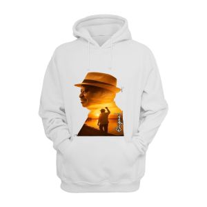 Jowi celebrating the life of Hon. RAILA AMOLLO ODINGA 3D PRINTED HOODIE