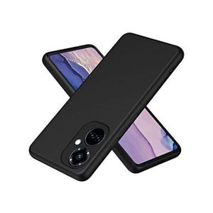Tecno Tecno. Camon 19 Case/cover, Slim Smooth Soft Silicone