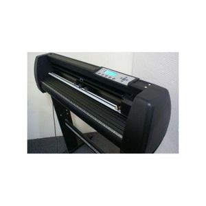 Gcc Plotter 2ft 720j Cutting Plotter Machine With signmaster  software
