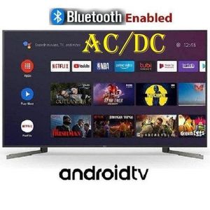 Amtec 32" HD Smart TV