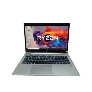 Hp Elitebook 745-G6 RYZEN-5 8/256GB SSD