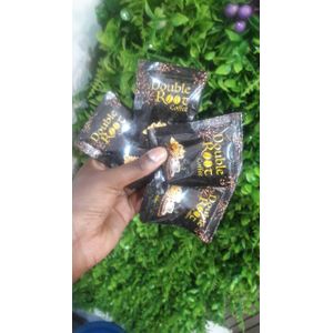 Super Life Double Root Coffee (1 sachet )Libido Booster for combating erectile dysfunction and premature ejaculation 