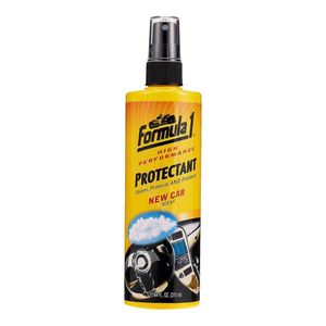 Formula 1 FRAGRANCE CAR