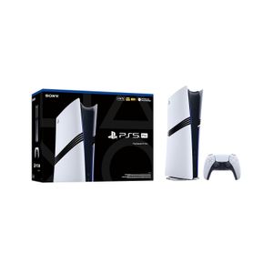 Sony PlayStation 5 Pro 2TB