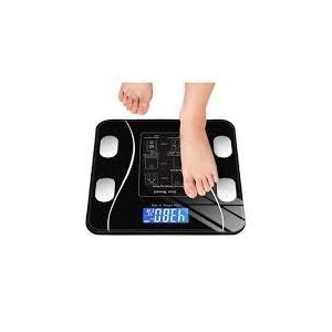 BMI Smart Digital Personal Weight Scale 