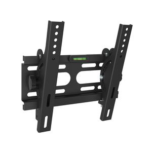 All TVs Universal Modern Tv Mount Bracket 14"-43" Inches Strong Arm Tilting TV Bracket Elegant Design Tv Mount/ Tv Stands 