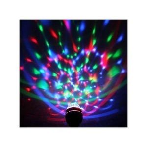 Neelux  Disco LED Rotation Bulb