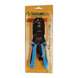 Bolein Network Tool Modular Crimping Tool