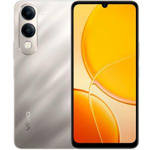 Vivo Y04 6GB + 128GB 6.74"