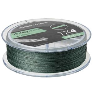 RESIST CRISTAL 250 M FISHING LINE - Decathlon