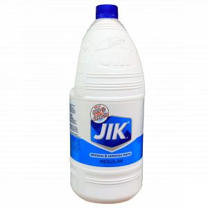 Jik  Bleach Regular 2.25L