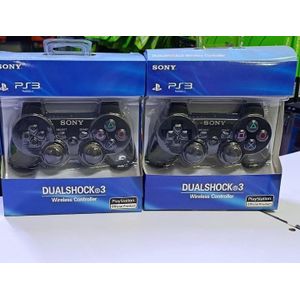 Sony PS3 DualShock 3 Wireless Controller